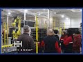 Student Visit 2025 | The HEH Group