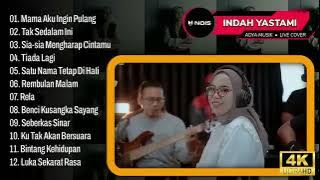 Indah Yastami ”Mama Aku Ingin Pulang    Cover Akustik Terbaik dan Populer 2023