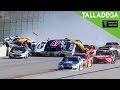 Monster Energy NASCAR Cup Series- Full Race -Geico 500