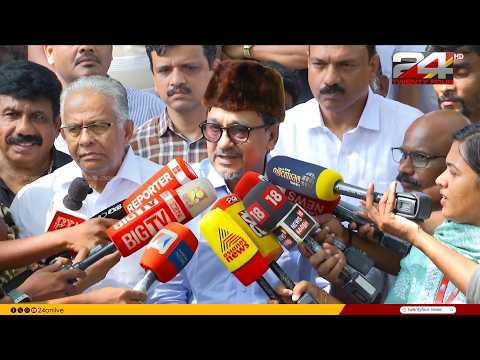 'വഖഫ് പുനഃസംഘടനയിൽ എല്ലാ മുസ്ലീം സംഘടനകൾക്കും പ്രാതിനിധ്യം നൽകിയിട്ടുണ്ട്'