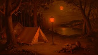 Orange Filter Ambience - Warm Color Benefits 🟠