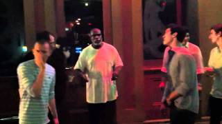 Timeflies Tuesday - Spring Break in New Orleans