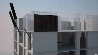 RP Plastic Formwork System