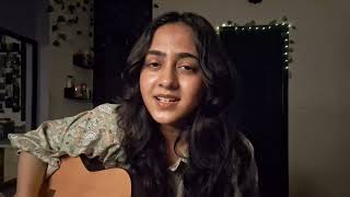 Faasle • Cover • Aditya Rikhari