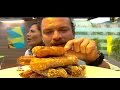 Bien por Casa - Como hacemos: aprenda a hacer churros