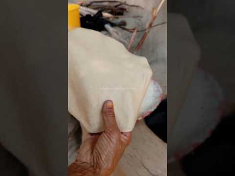 گاؤں کی عورتوں کا تندور پہ روٹی پکانےکا دیہاتی دیسی انداز Tandoriroti Tandoribread Villagecooking 