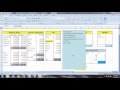 Economic Value Added_Calculation