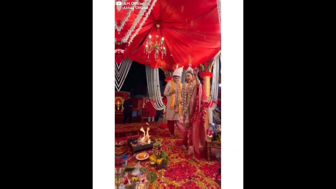 Bengali Romantic Song Whatsapp Status Video Choke Choke Aj Hok Na