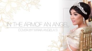 Download Lagu In The Arm Of An Angel - Cover by Maria Angela S. MP3