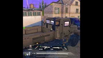 1000 iq play codm #short 1 minute