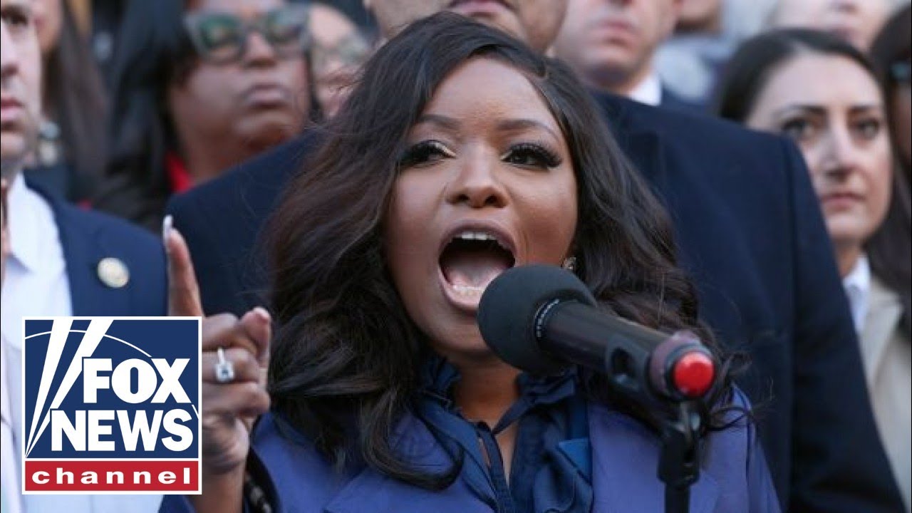 Jasmine Crockett DEFEATED in Texas Senate primary race