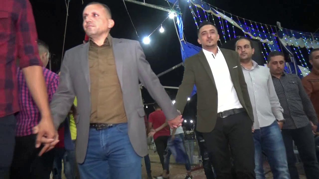 #دبكة مجوز الفنان #محمود_الحنيش حفلة محمد الكردي #جنين_الصفا