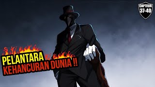PERWAKILAN ORGANISASI SESAT ‼️