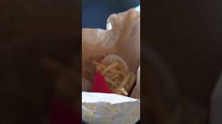 Good Ole Guy - McDonalds Fries Attack! Wealth