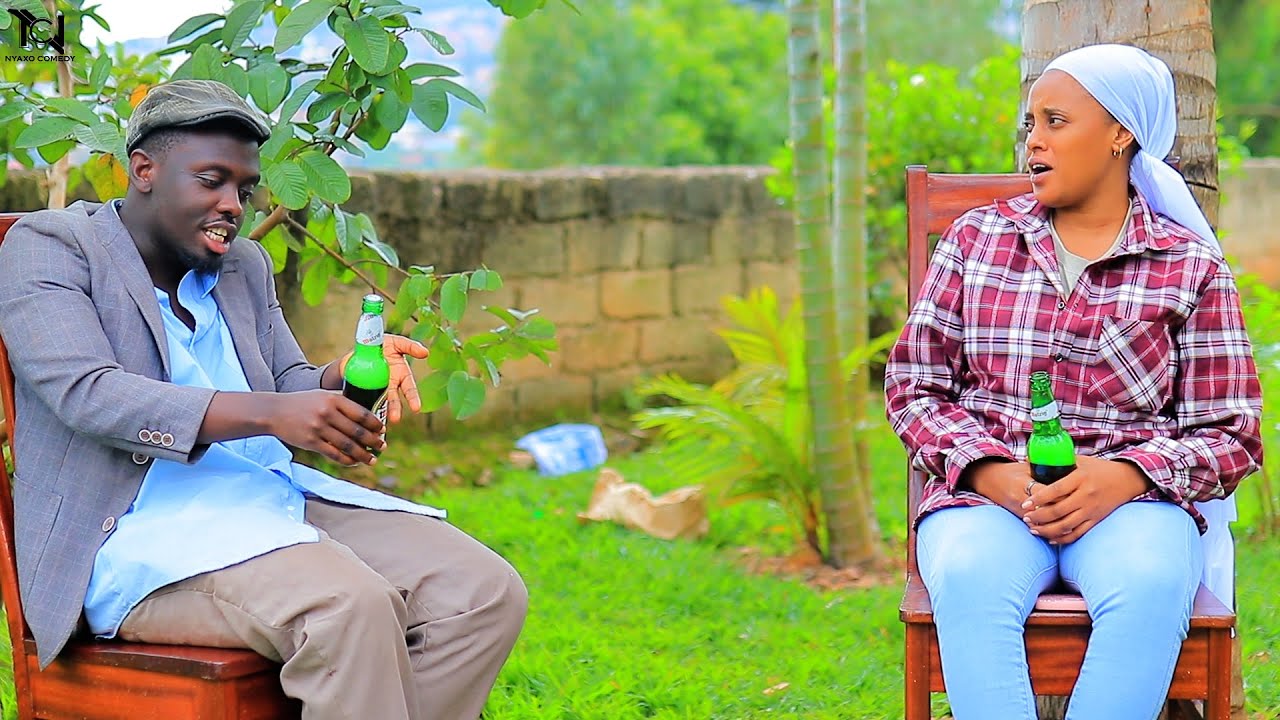 NYAXO COMEDY: Abasore B'i Kigaki