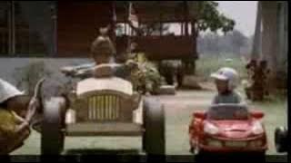 Iklan Petronas 2008