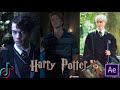 Harry Potter TikTok Edits that gives my stomach butterflies🦋