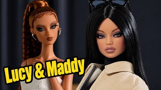These Ladies are STEALING Barbie’s Consumers!