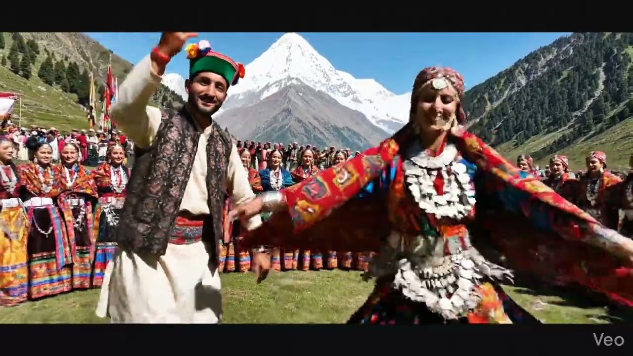 himachal culture is beautiful culture