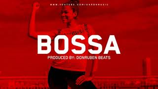 FREE Zumba Beat 'Bossa' Rap Instrumental (Sampled Beat) (Prod.Donruben Beats)