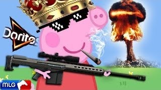 (18+)Свинка Пеппа | RYTP (18+)Свинка Пеппа | RYTP