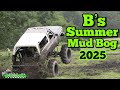 Tearing Up The Swamp B S Summer Mud Bog 2025 Tearing Up The Swamp B S Summer Mud Bog 2025