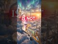 This Is What Heaven Looks Like#heaven #angels #god #jesus #faith #bible #shorts #christian