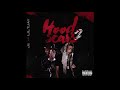 J.I the Prince of N.Y & Lil Tjay - "Hood Scars 2" OFFICIAL VERSION