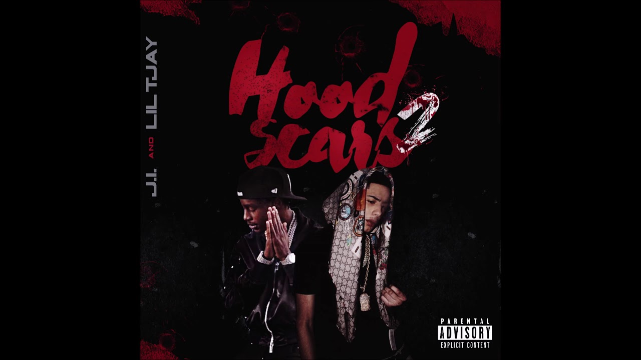 J.I the Prince of N.Y & Lil Tjay - "Hood Scars 2" OFFICIAL VERSION