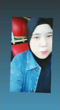mama cantik mamanya Hauzan dan Irfan