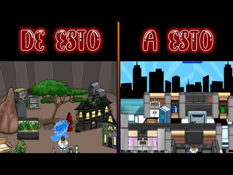 Tips Para Decorar Iglus en SuperCPPS!!! |LukeSuperCPPS