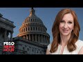 WATCH LIVE: Lisa Desjardins on the future of Congress | UVA’s Jim Lehrer Lecture