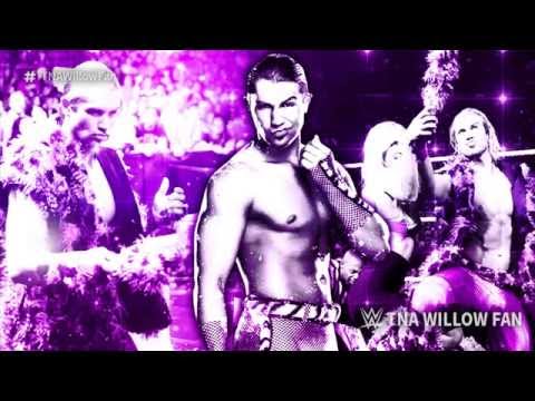 WWE Tyler Breeze 3rd Theme Song `#MMMGORGEOUS` 2015 ᴴᴰ