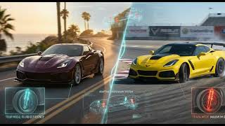 This Corvette Should Cost $1 MILLION!