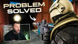 I Couldn't Survive... Until I Started Using This Gun - Escape From Tarkov