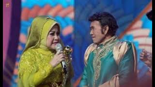 Tepuk Nyamuk Lirik_👑 RHOMA IRAMA Feat ELVY SUKAESIH