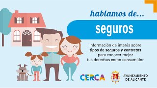 VIDEO-TUTORIAL Nº 20: SEGUROS - YouTube