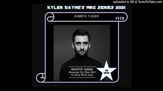 Minute Taker - Running Up That Hill (KD Meets Matt Pop Edit) 118