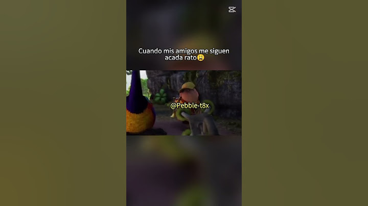 dejen de acosarme pe😩