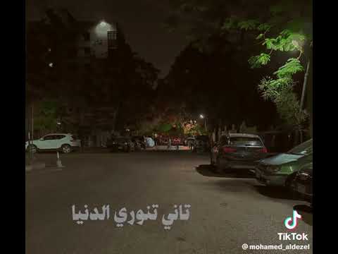أنا زادي ف هواكي الشوق