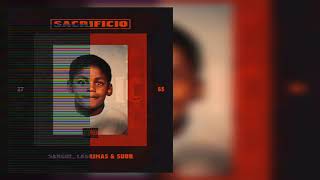 Plutonio - Sacrificio (Áudio)