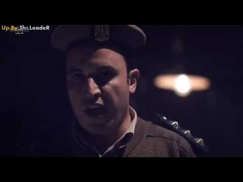 دور ضابط شرطه فى مسلسل نوايا بريئه إخراج الاستاذ عثمان آبولبن