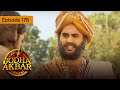 Jodha akbar  ep 178  la fougueuse princesse et le prince sans coeur  srie en franais 