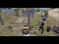 Pubg mobile Pertarungan sengit di erangle!!