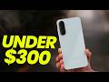 5 Best Budget Phones Under $300 in 2026 — Ranked by Value
