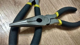 мини плоскогубцы купить/ где купить плоскогубцы?