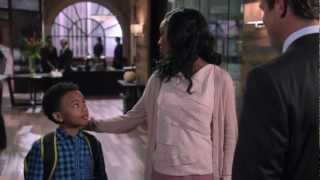 Brandy returns to "Drop Dead Diva"