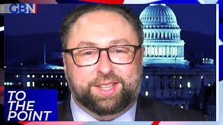 They Support Free Speech If They Agree With You Jason Miller Slams Twitter