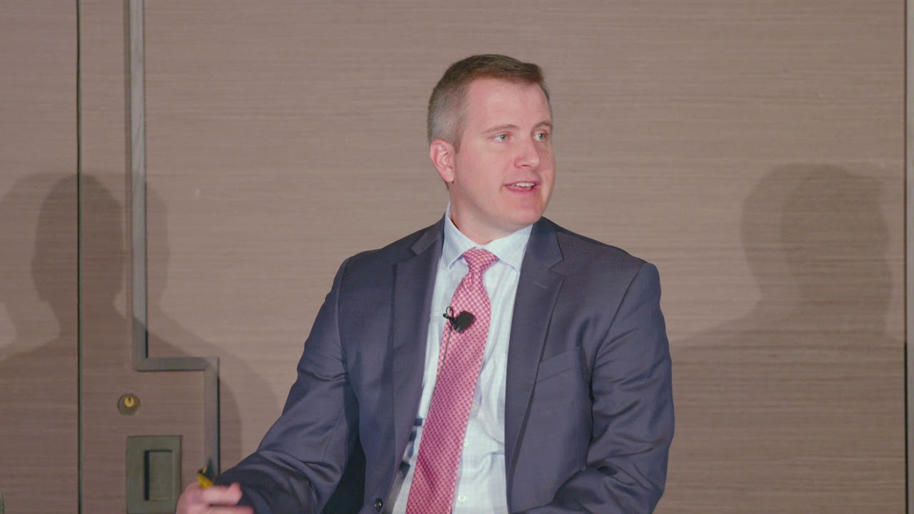 Business Development Companies (BDCs) Overview—Ares's Greg Mason YouTube