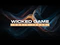 Chris Isaak - Wicked Game (Lyrics)